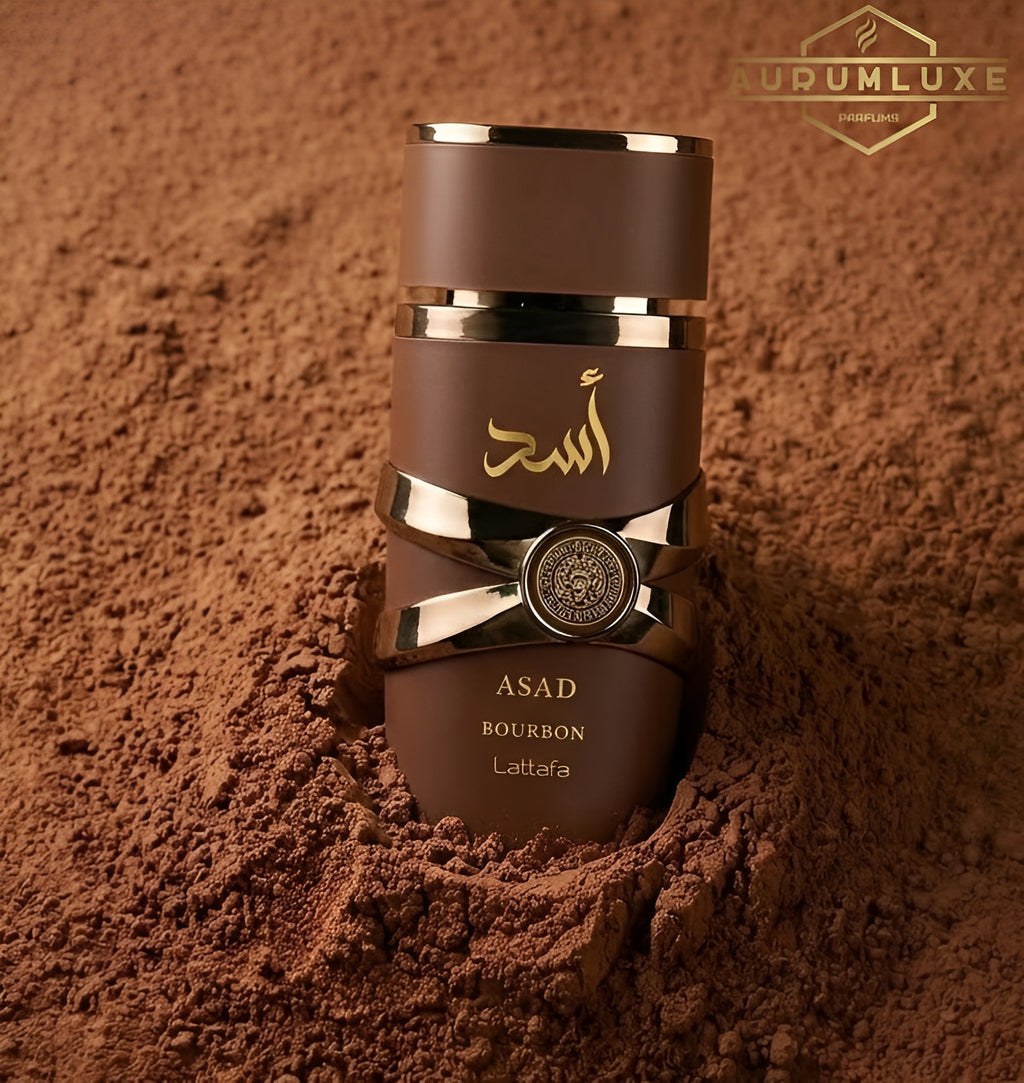 Bourbon Lattafa
