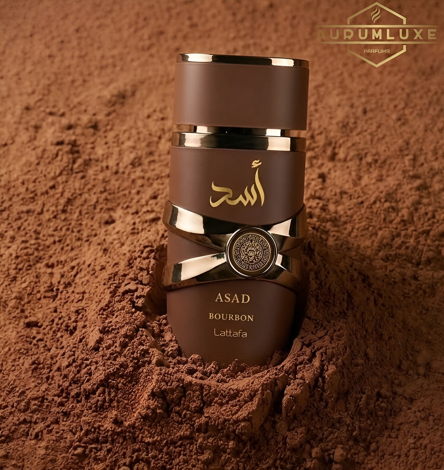 Bourbon Lattafa