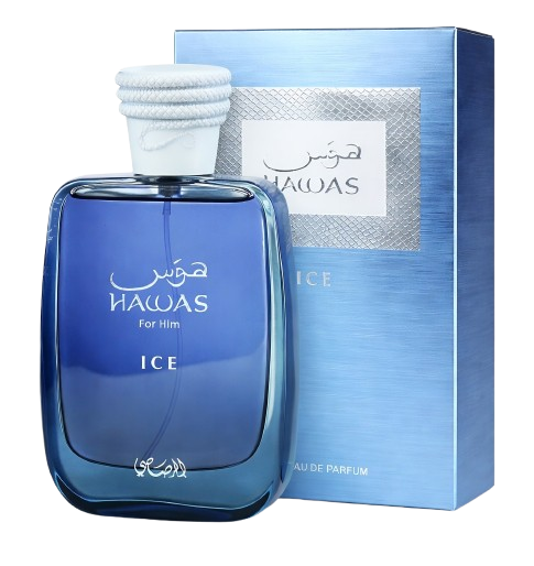 Hawas Ice Rasasi