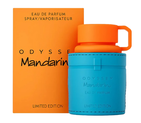 Mandarin Sky Armaf